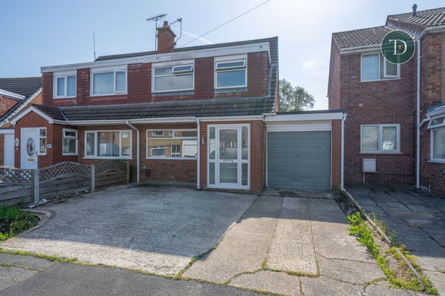 3 bed property, in Websters Lane, £180,000