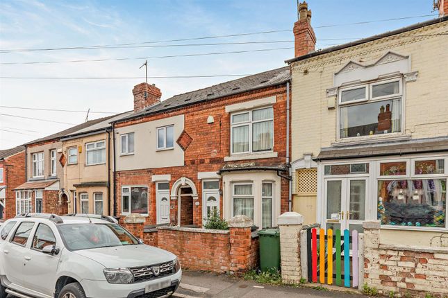 2 bed property, in Ebenezer Street, £115,000