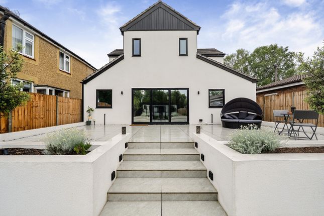 3 bed property, in Frimley Road, £700,000