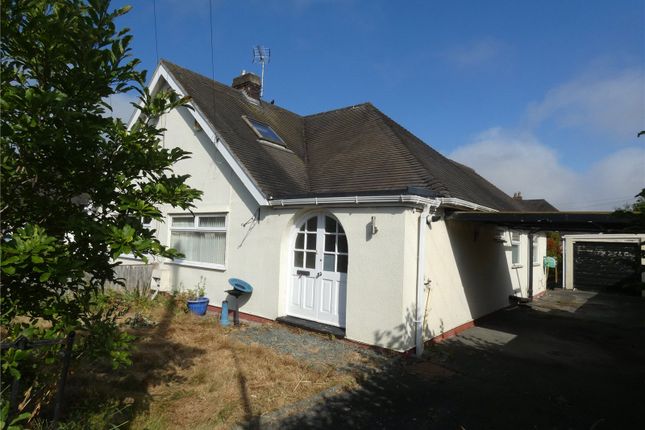 3 bed property, in Roe Parc, £170,000
