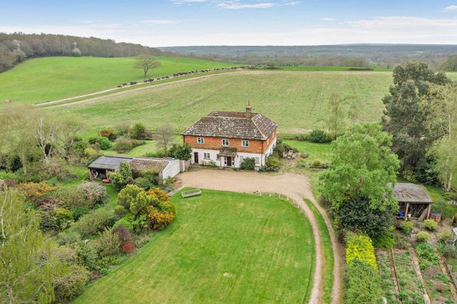 5 bed property, in Hogspudding Lane, £1,250,000