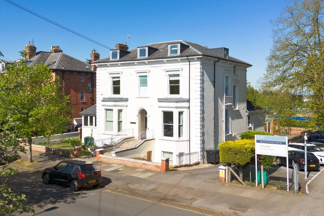 15 bed property, in Christchurch Road, £2,250,000