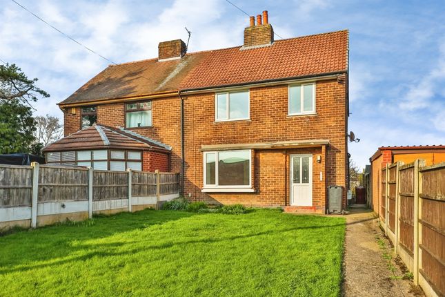 3 bed property, in Town Street, £150,000