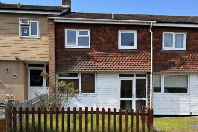3 bed property, in 12 Eskin Close, £200,000