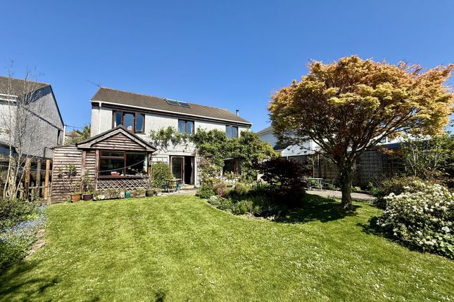4 bed property, in Trevellan Road, £599,950