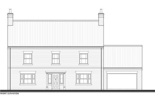 5 bed property, in Plot 3, £115,000
