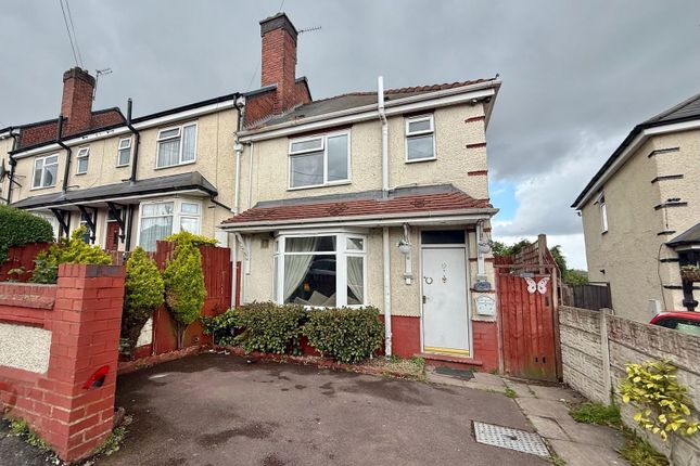 3 bed property, in Poplar Avenue, £189,950