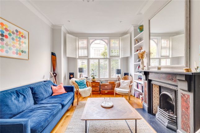 4 bed property, in Linver Road, £1,850,000
