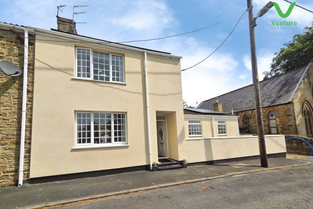 3 bed property, in Billy Row Green, £210,000