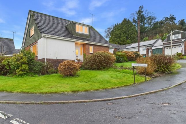 4 bed property, in Smallacombe Road, £365,000