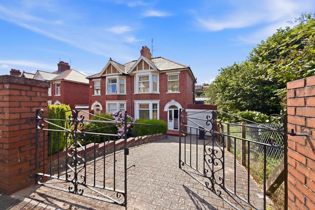 3 bed property, in Chepstow Road, £250,000