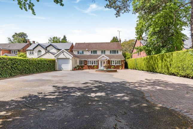 6 bed property, in St. Bernards Road, £1,200,000