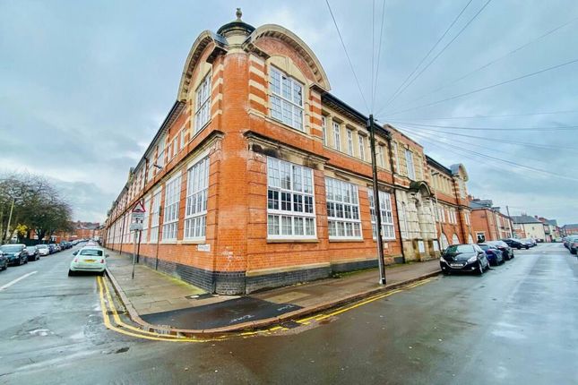 Studio, in Tudor Road, £15,000