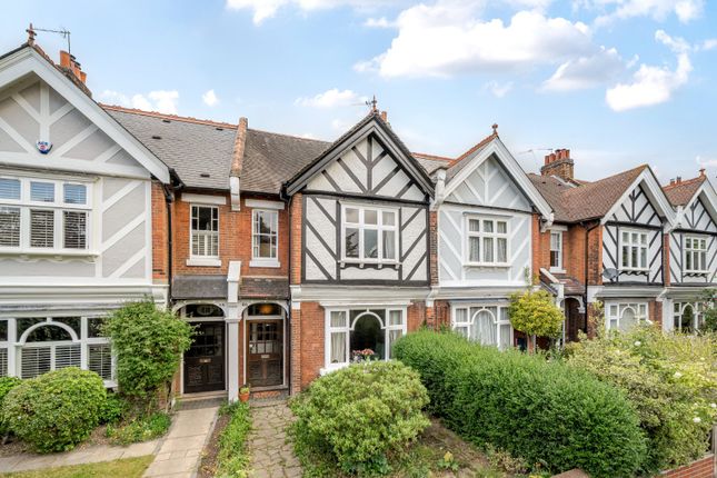 4 bed property, in Hardy Road, £1,400,000