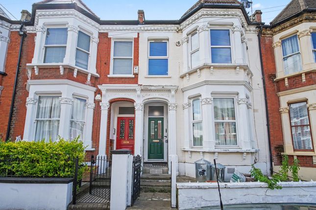 Studio, in Fernside Road, £185,000