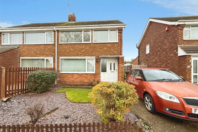 3 bed property, in Wallis Avenue, £225,000