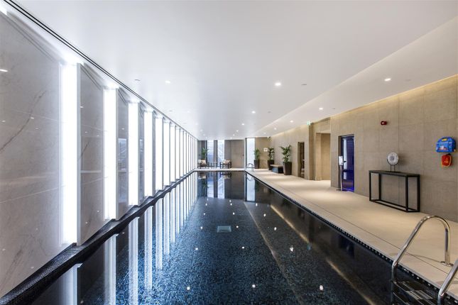 2 bed property, in Abell House, £1,835,000