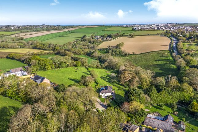 5 bed property, in Kestle Mill, £1,350,000