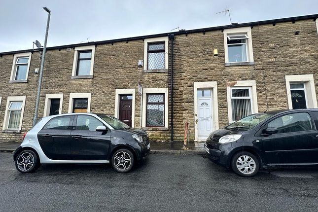 3 bed property, in Bruce Street, £65,000