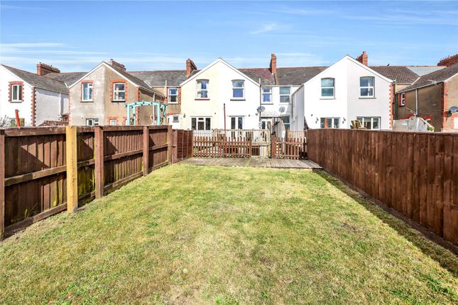 3 bed property, in Carrington Terrace, £230,000