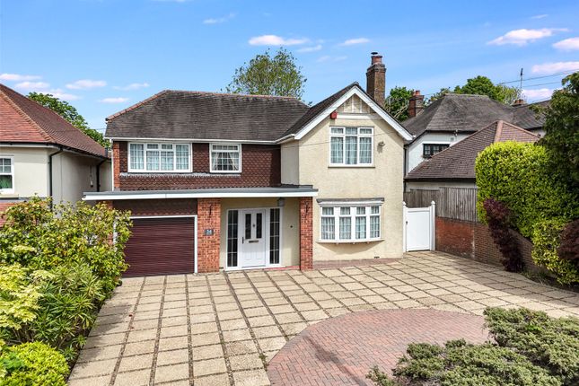 4 bed property, in Rayleigh Road, £1,250,000