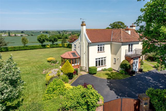 4 bed property, in Spaxton Road, £925,000