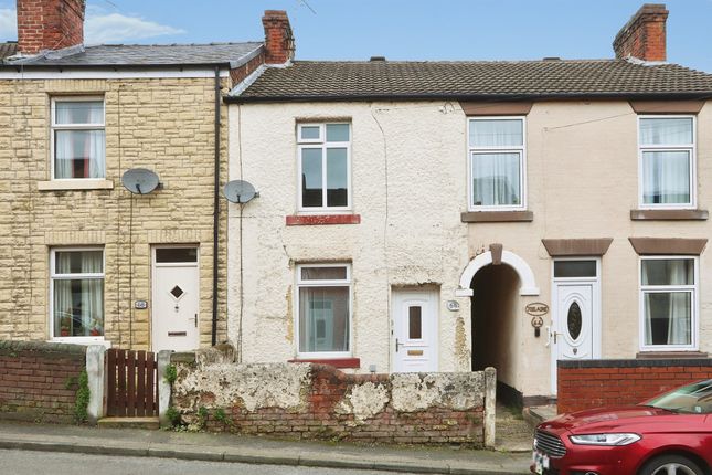 2 bed property, in Sanforth Street, £90,000