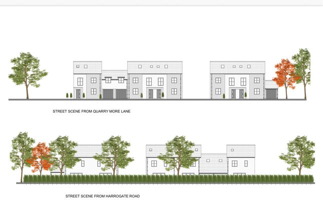 Studio, in Kingstonia Lodge, £560,000