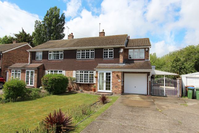 4 bed property, in High Beeches, £650,000