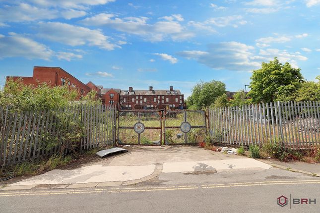 61 bed property, in Lock Street, £1,200,000
