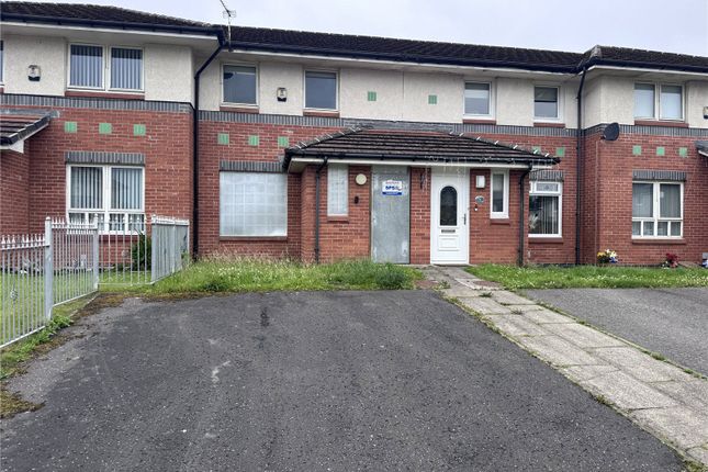 2 bed property, in Whistleberry Lane, £100,000
