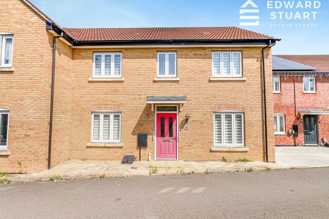 4 bed property, in Cooper Road, £275,000