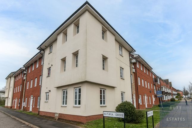 2 bed property, in Omaha Drive, £160,000