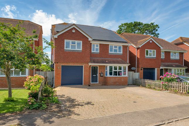 5 bed property, in Church Road, £795,000