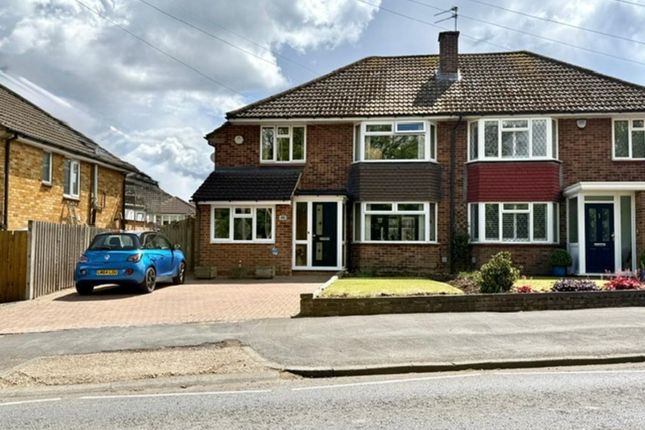 4 bed property, in Warners End Road, £585,000