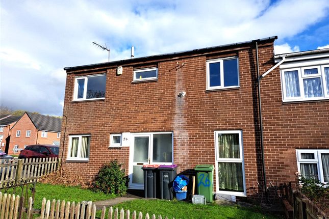 4 bed property, in Brindleyford, £100,000