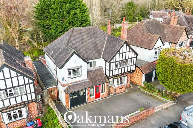 4 bed property, in Kingscote Road, £1,100,000