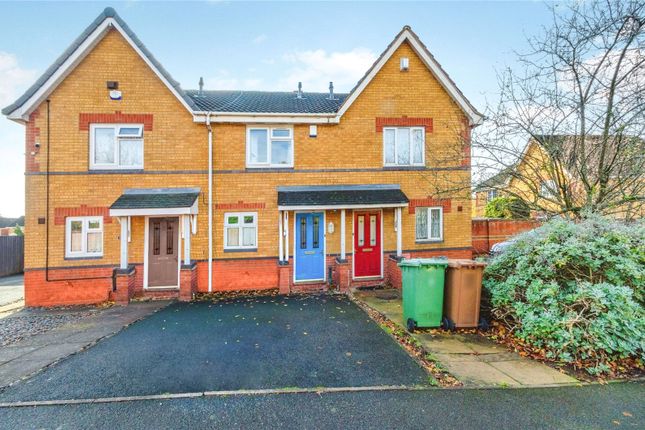 2 bed property, in Red Brook Road, £160,000