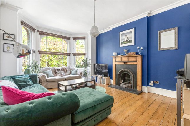 3 bed property, in Herne Hill Road, £675,000