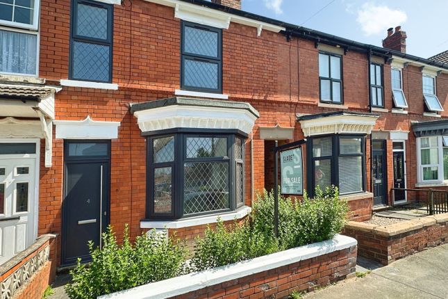 3 bed property, in Mcbean Road, £247,500