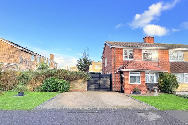 3 bed property, in Nursery Lane, £389,950