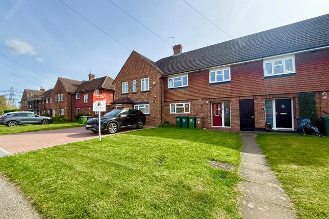 3 bed property, in Elizabeth Avenue, £475,000