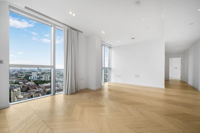 2 bed property, in City Road, £1,250,000