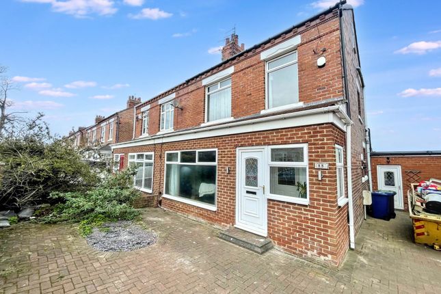 3 bed property, in Harton Lane, £260,000