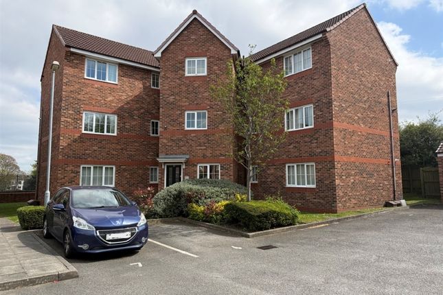 2 bed property, in Coronation Avenue, £85,000
