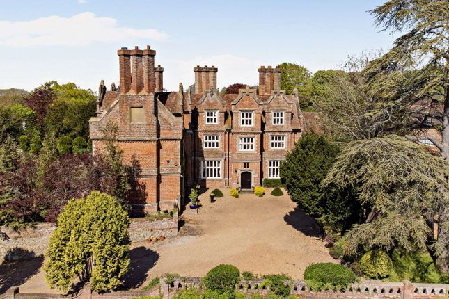 6 bed property, in Manor Lane, £1,850,000