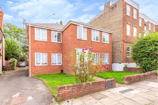 1 bed property, in 2 Hartland Road, £270,000