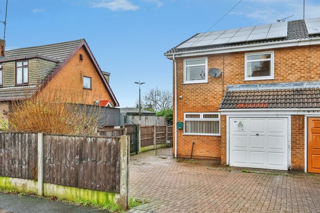 3 bed property, in Gladstone Avenue, £178,000