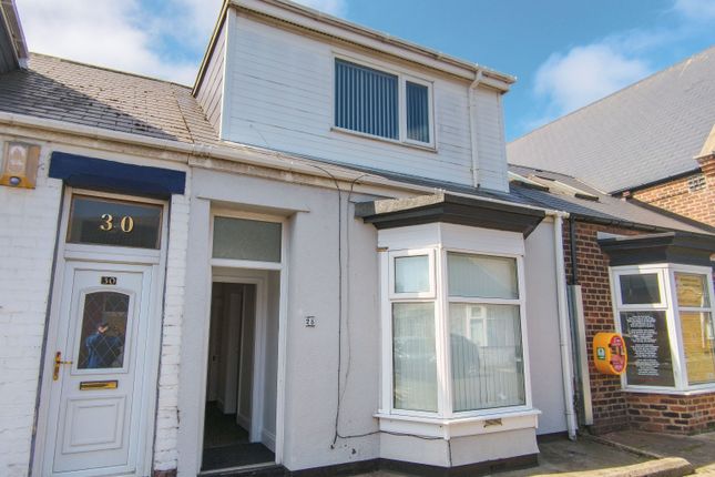 3 bed property, in Cairo Street, £76,400