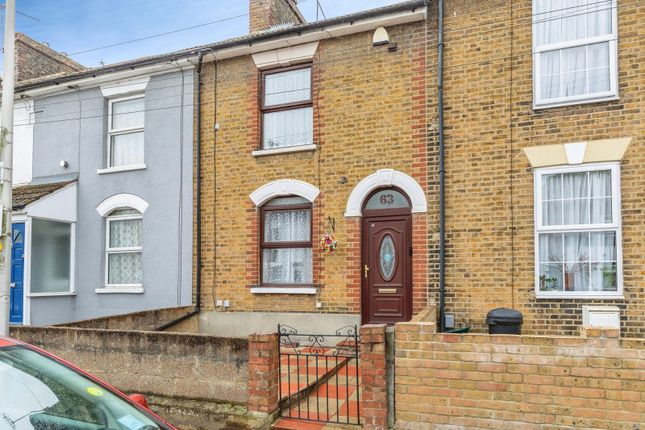 3 bed property, in Stafford Street, £250,000